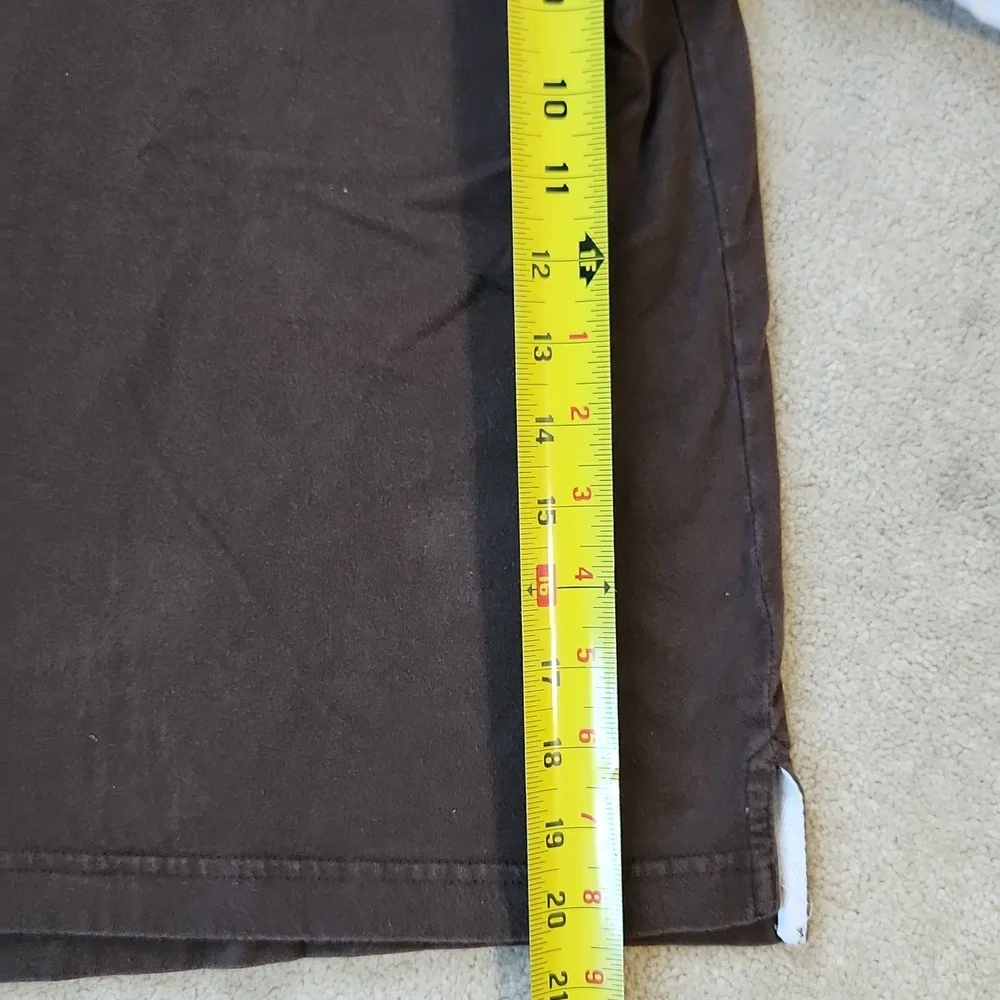 Vintage Old Navy Boys Rugby Medium